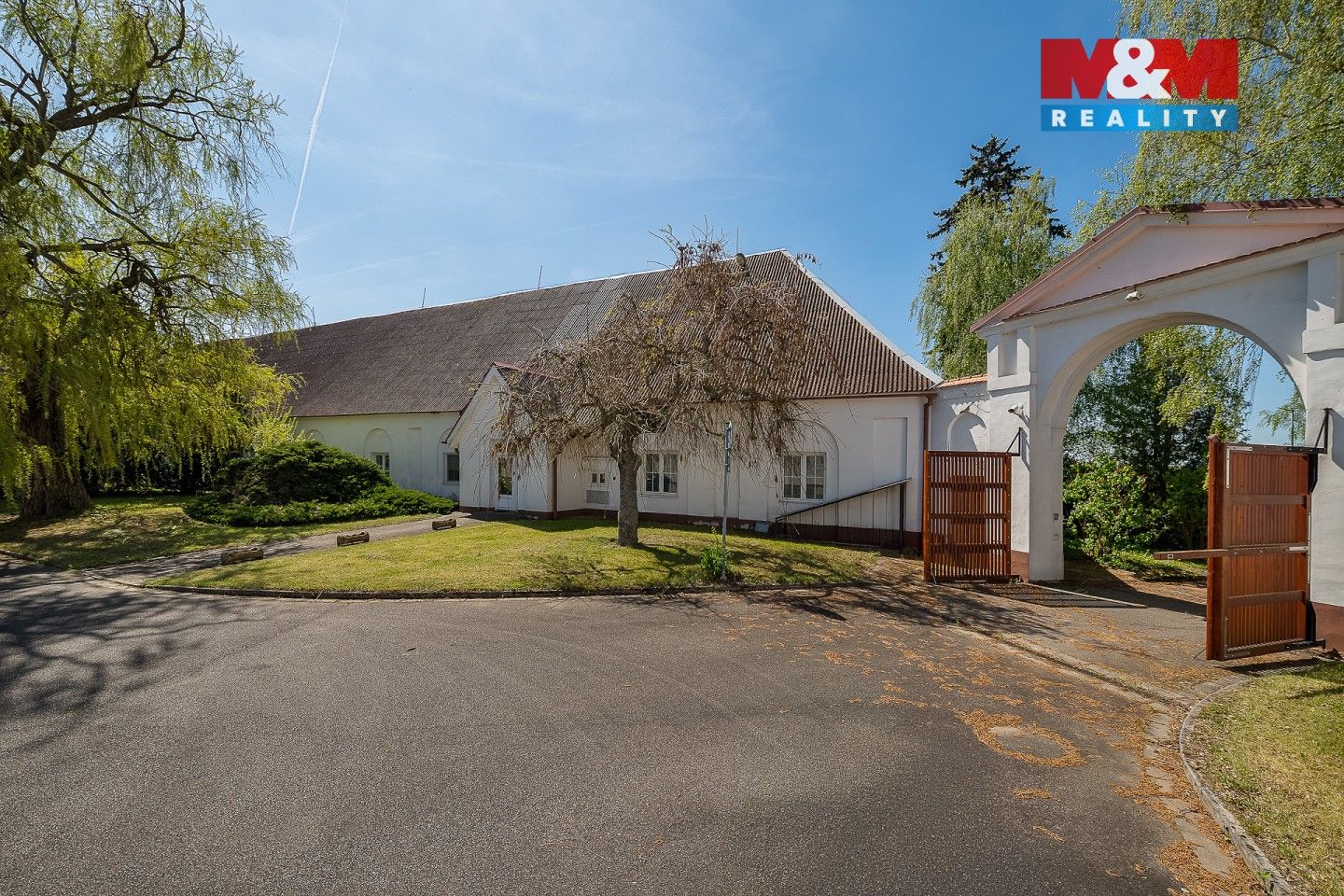 Prodej komerčního prostoru 76556 m² - foto 33