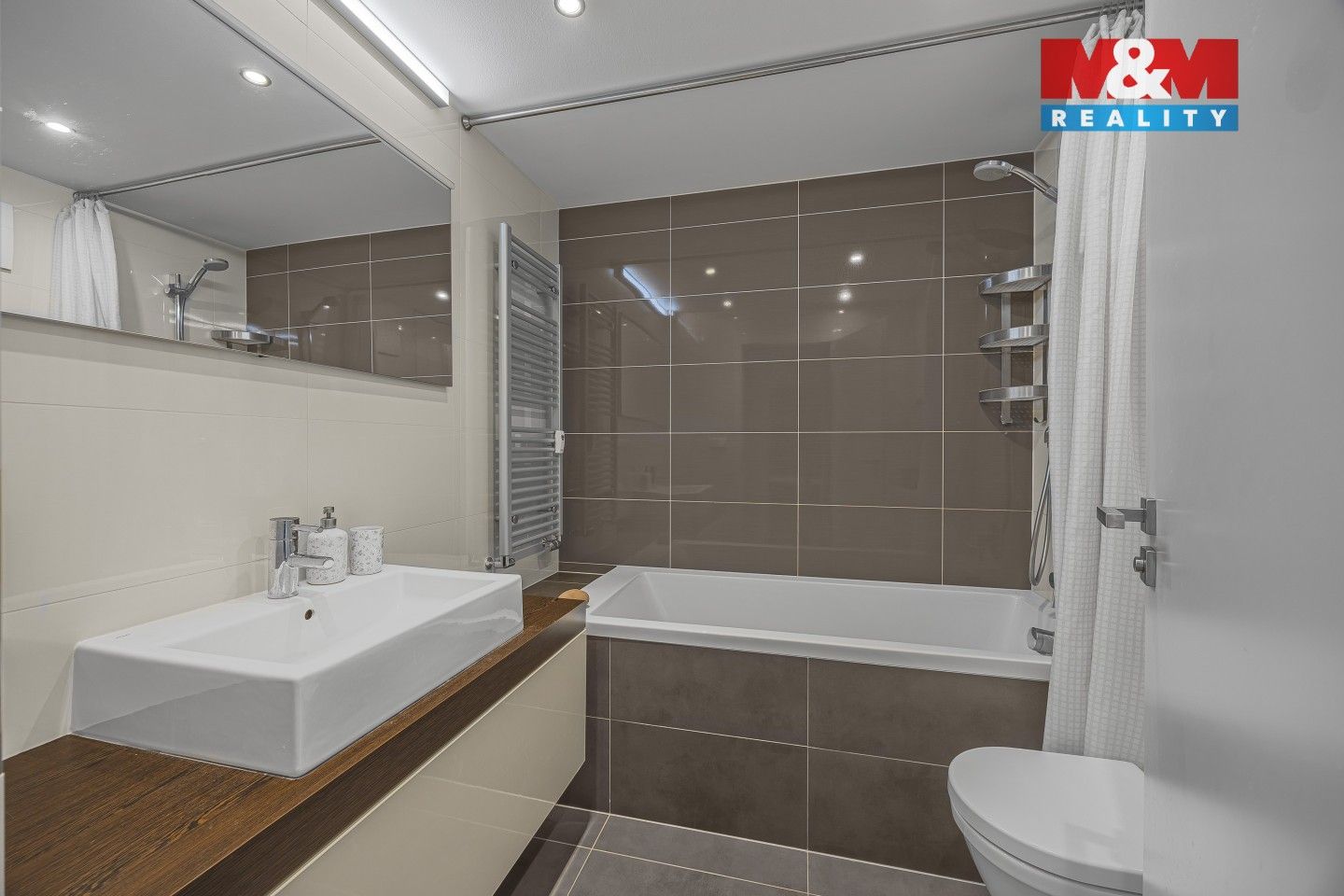 Prodej bytu 2+kk 45 m² - foto 4