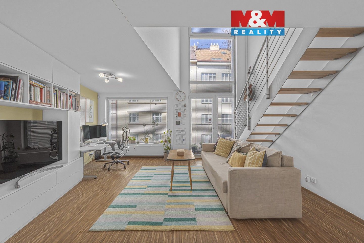 Prodej bytu 2+kk 45 m² - foto 6