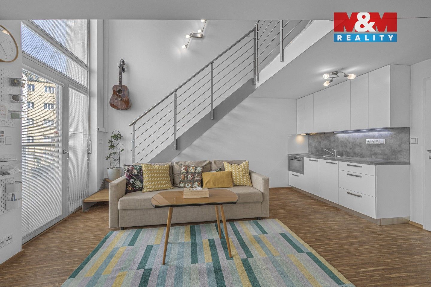 Prodej bytu 2+kk 45 m² - foto 9