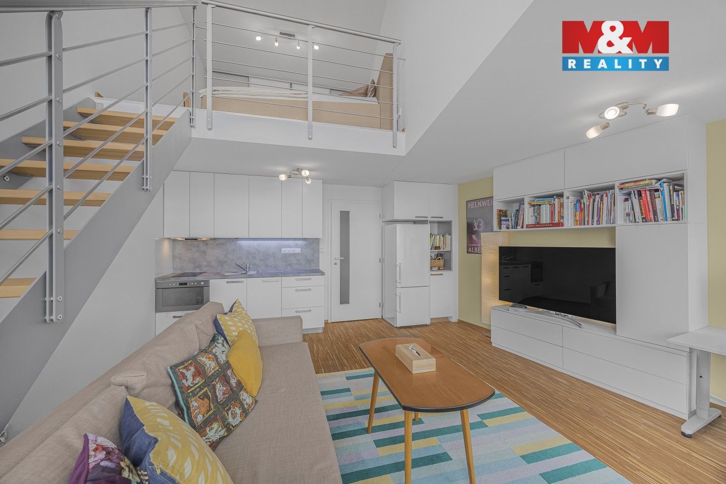 Prodej bytu 2+kk 45 m² - foto 16