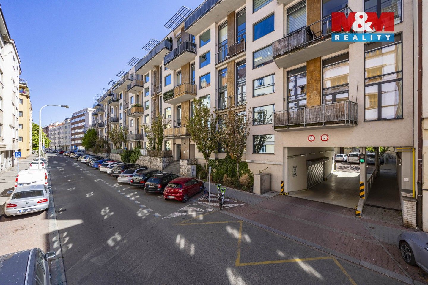 Prodej bytu 2+kk 45 m² - foto 10
