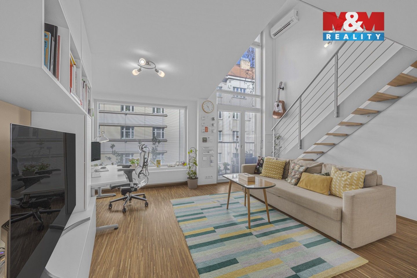 Prodej bytu 2+kk 45 m² - foto 12
