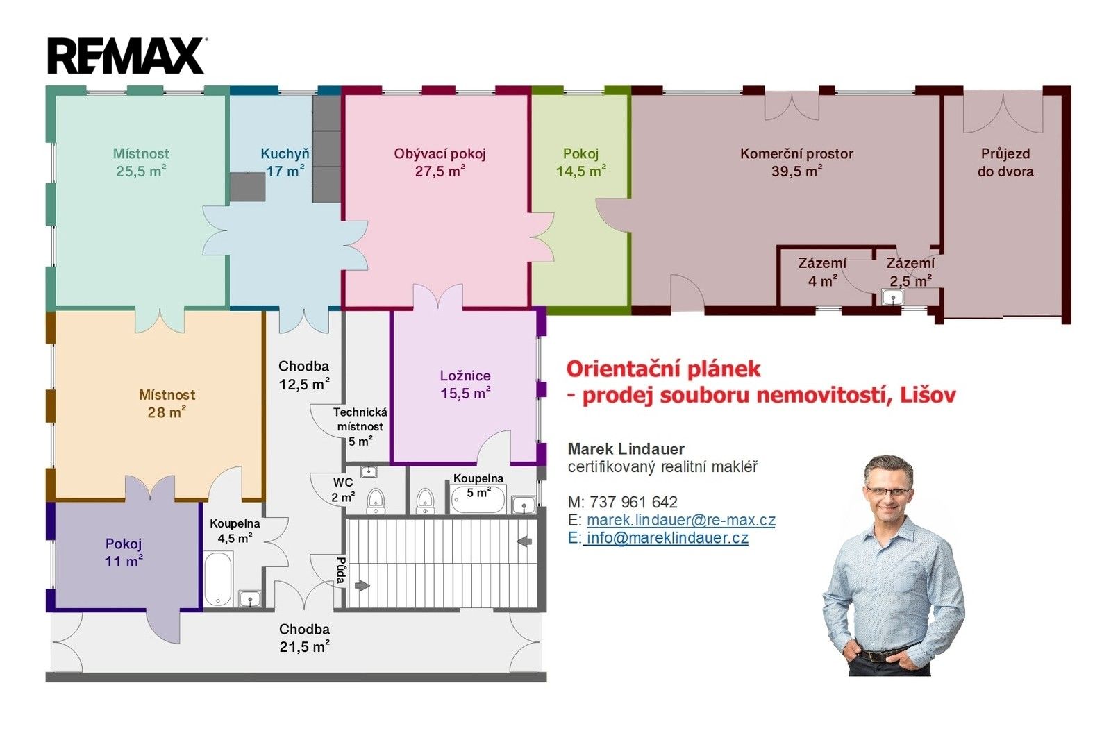 Prodej domu 237 m² - foto 21
