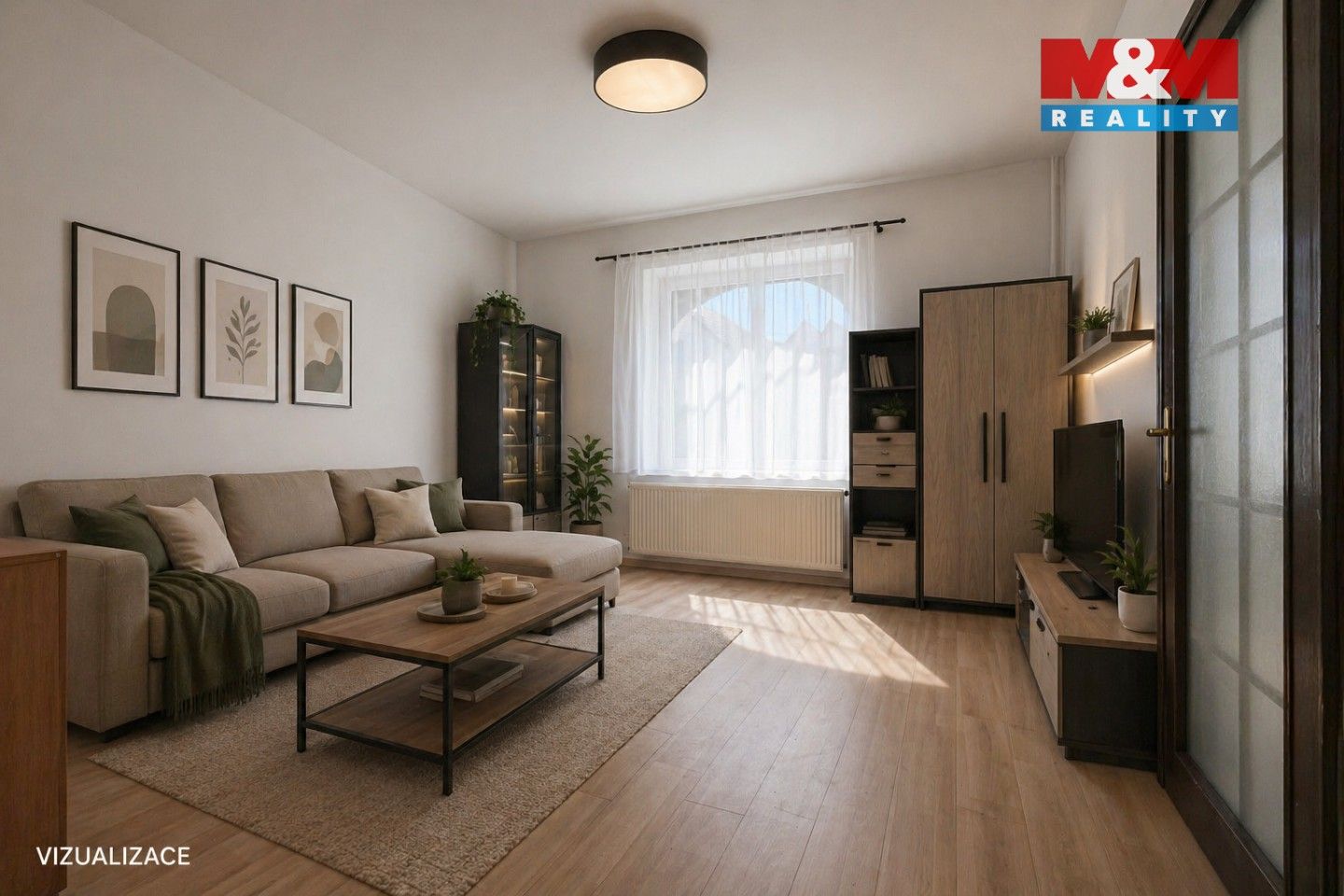 Prodej domu 80 m² - foto 4