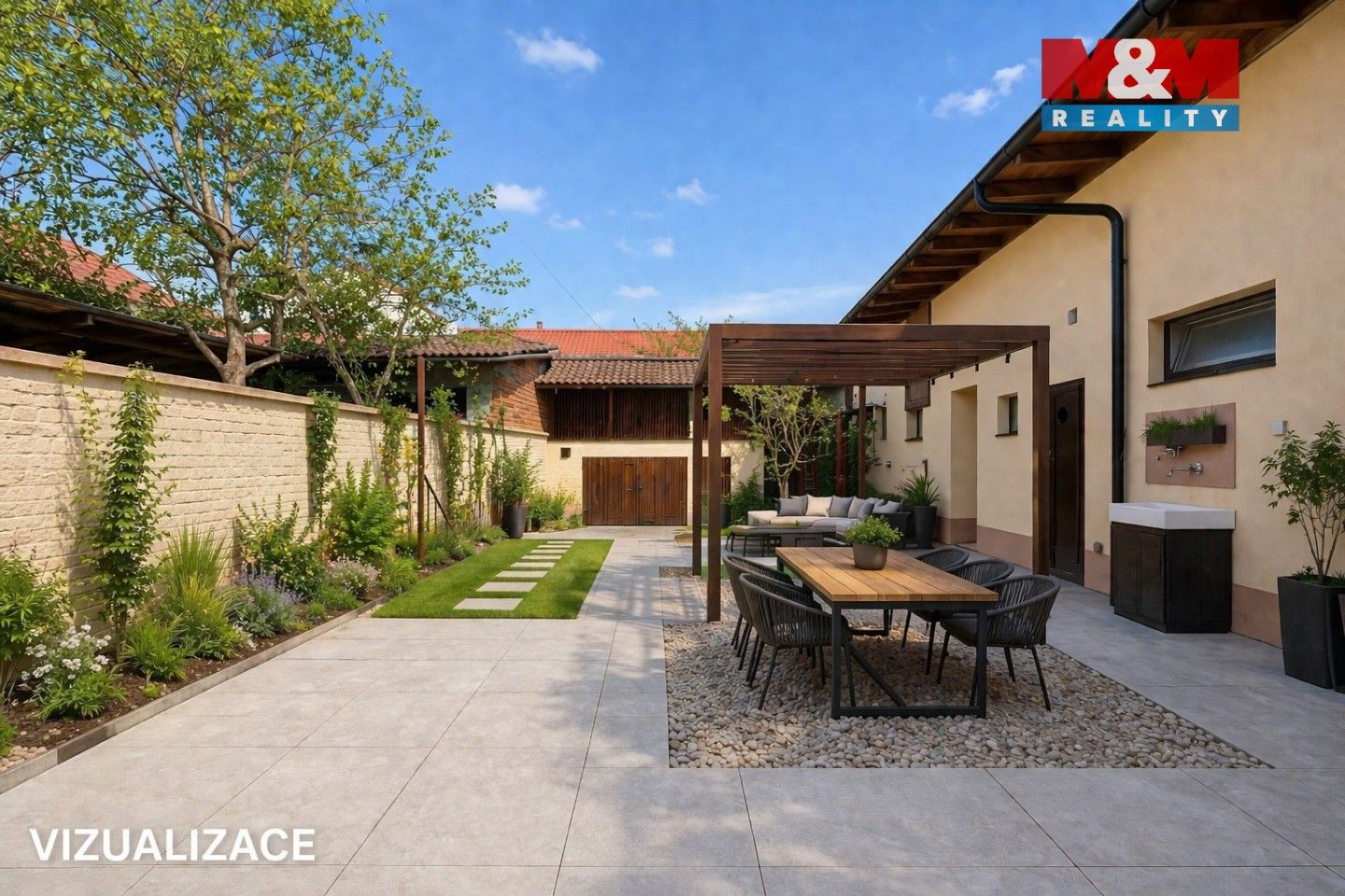 Prodej domu 80 m² - foto 6