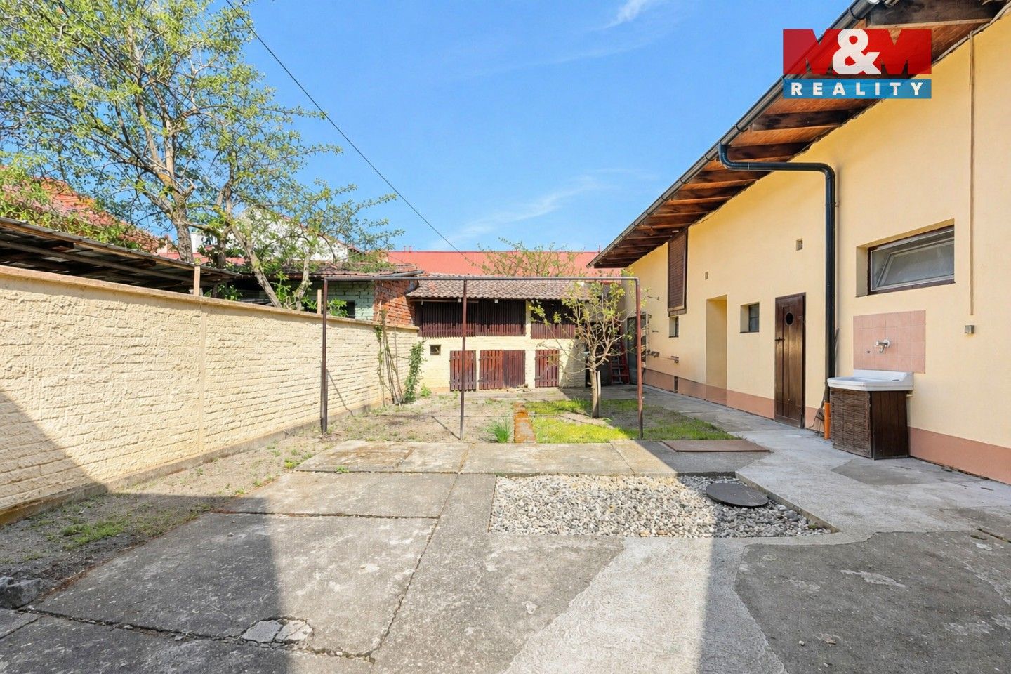 Prodej domu 80 m² - foto 5
