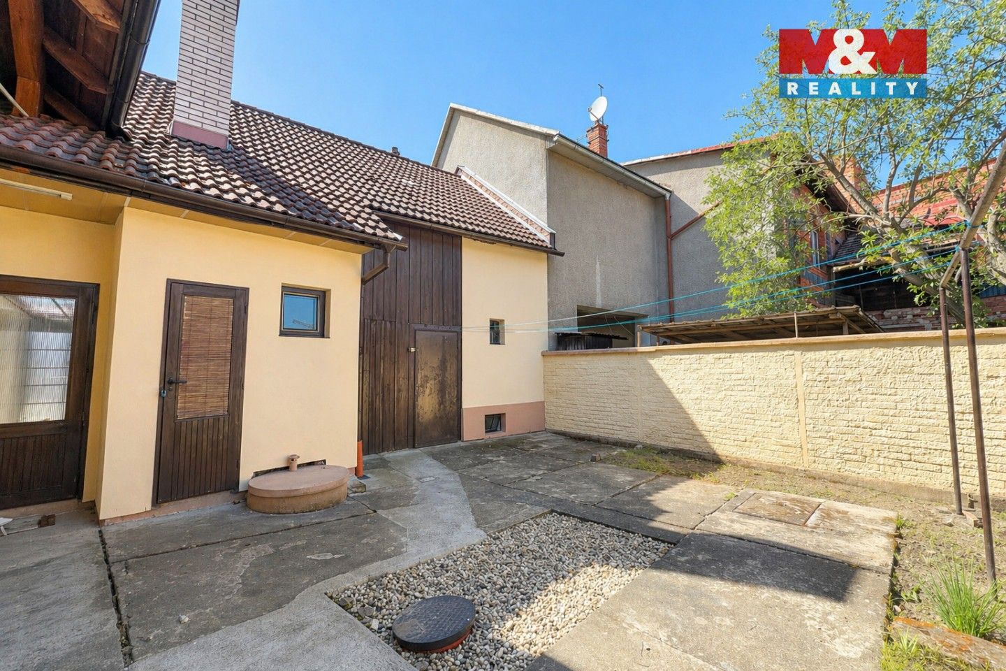 Prodej domu 80 m² - foto 12