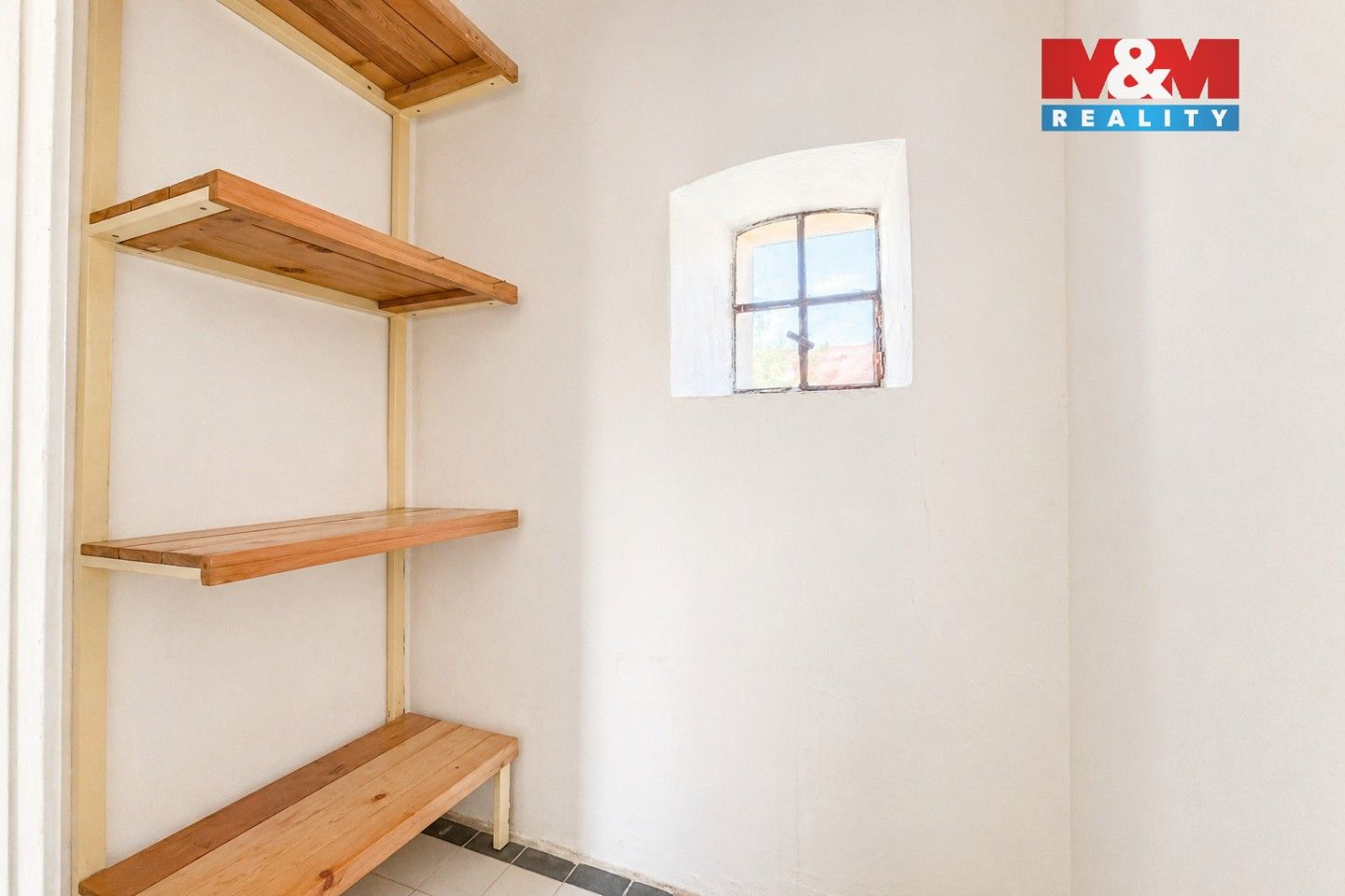 Prodej domu 80 m² - foto 14