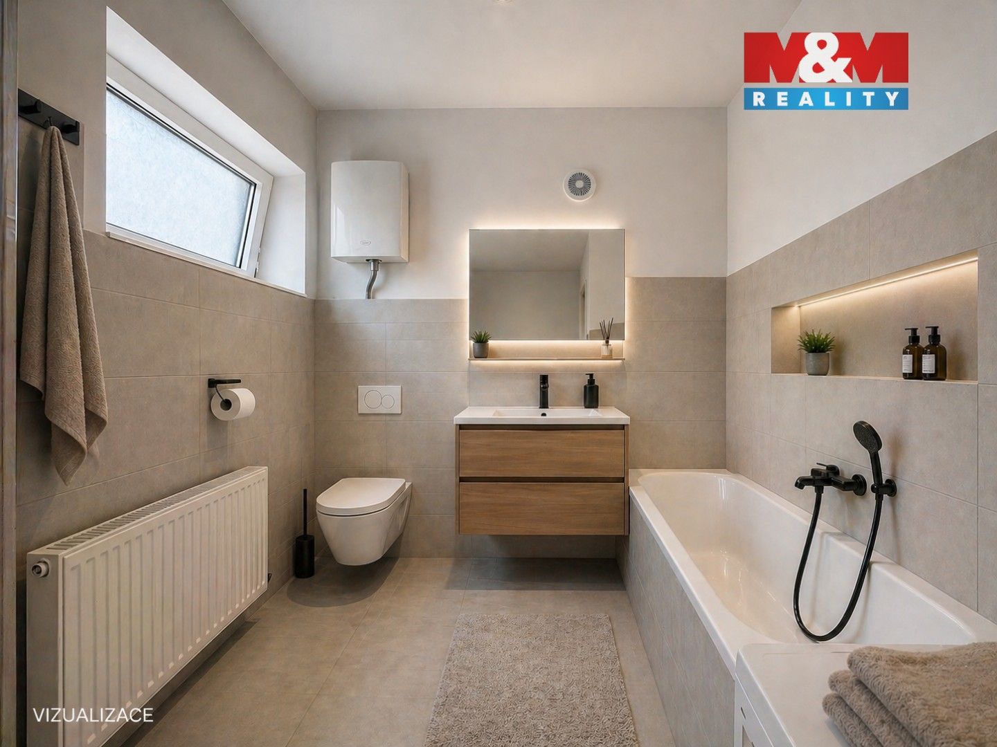 Prodej domu 80 m² - foto 16