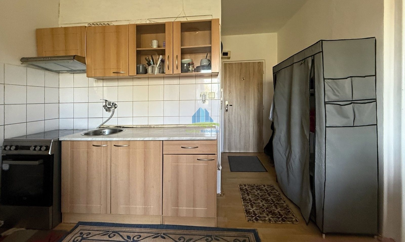 Prodej bytu 1+1 35 m² - foto 2