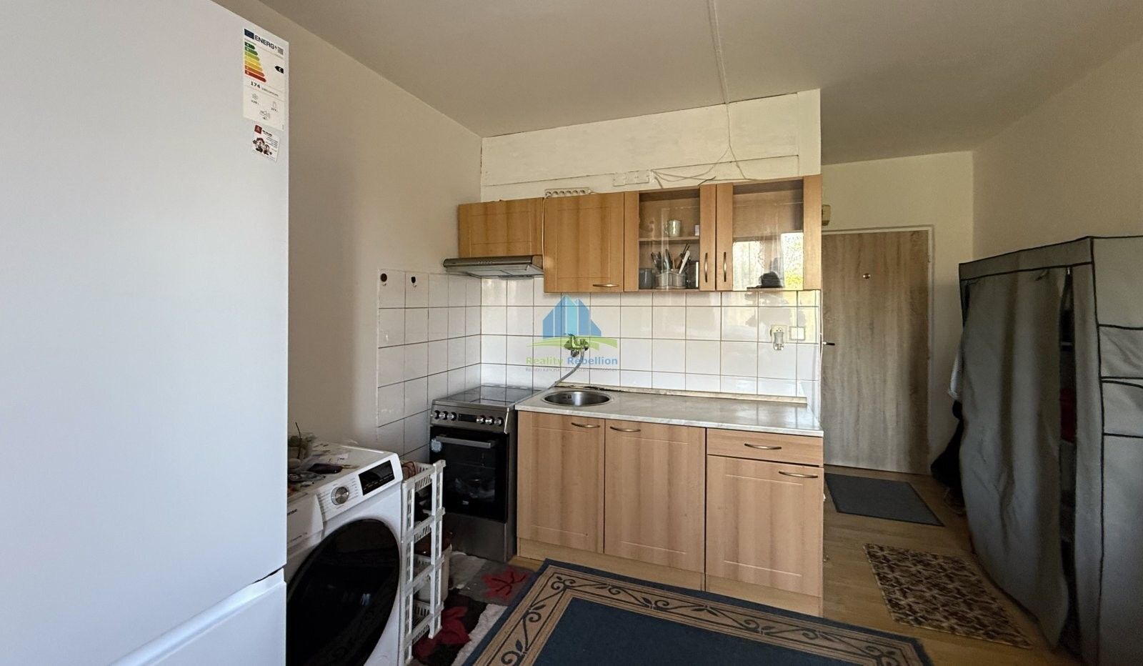 Prodej bytu 1+1 35 m² - foto 3