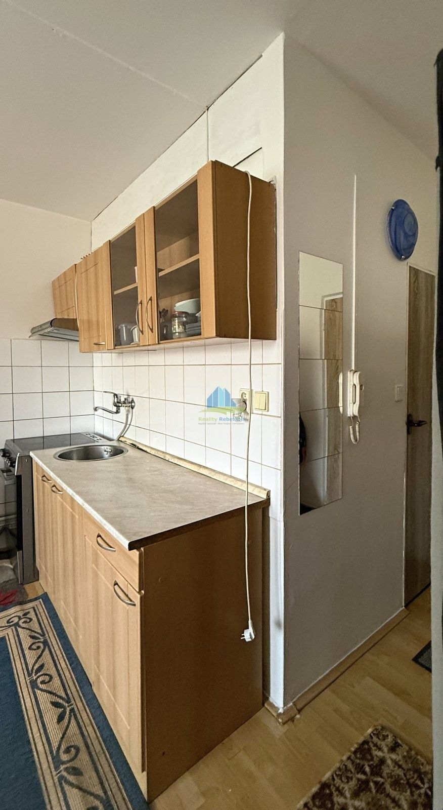 Prodej bytu 1+1 35 m² - foto 6
