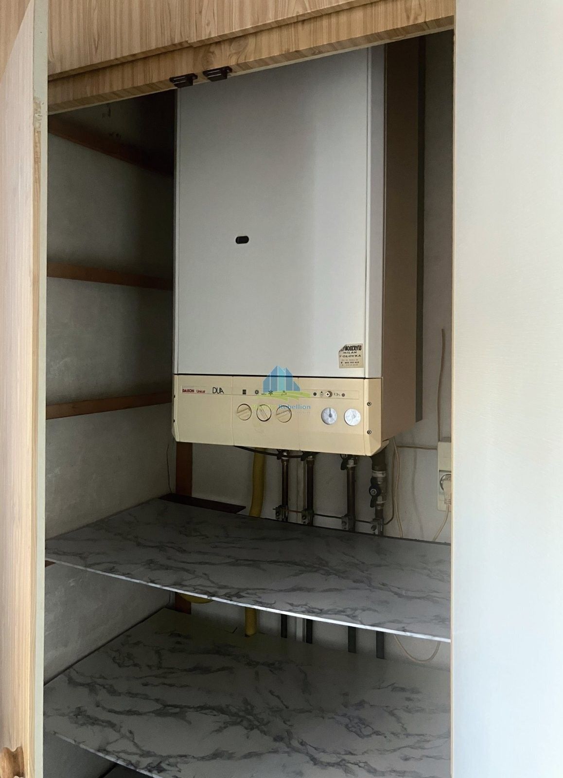 Prodej bytu 1+1 35 m² - foto 10