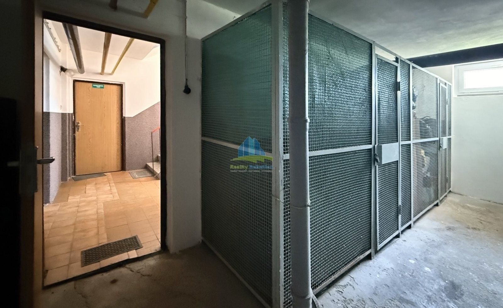 Prodej bytu 1+1 35 m² - foto 9