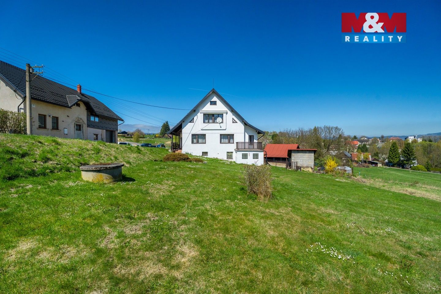 Prodej domu 180 m² - foto 24