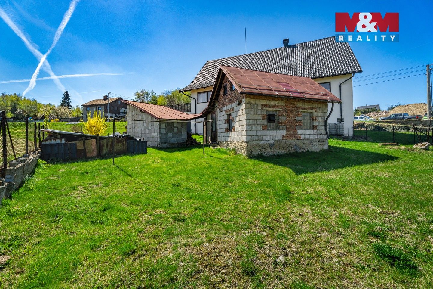 Prodej domu 180 m² - foto 26