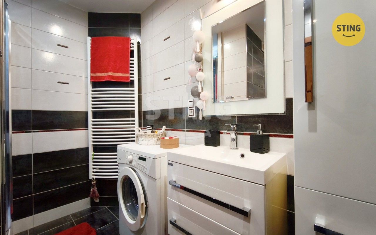 Prodej bytu 3+1 73 m² - foto 1