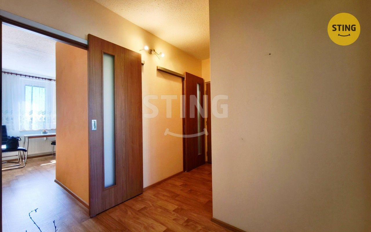 Prodej bytu 3+1 73 m² - foto 3