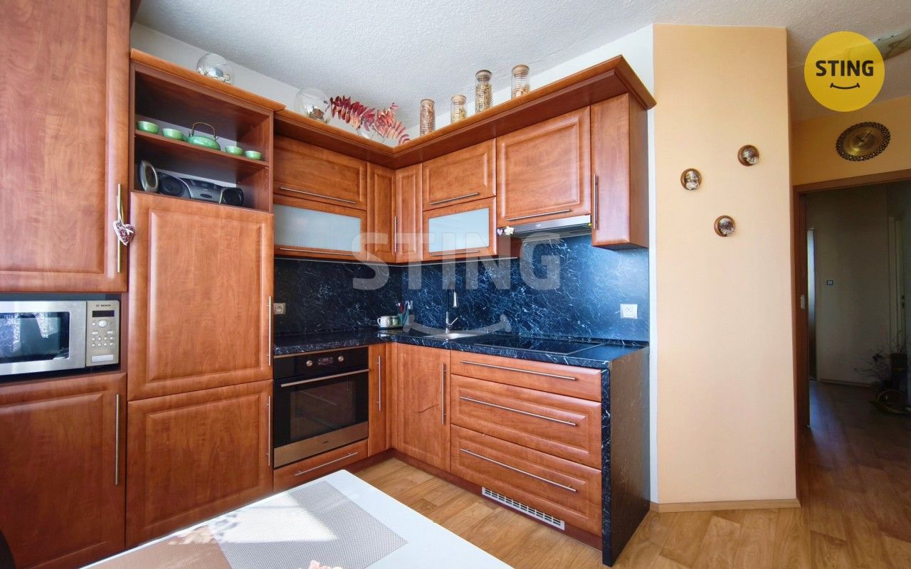 Prodej bytu 3+1 73 m² - foto 5