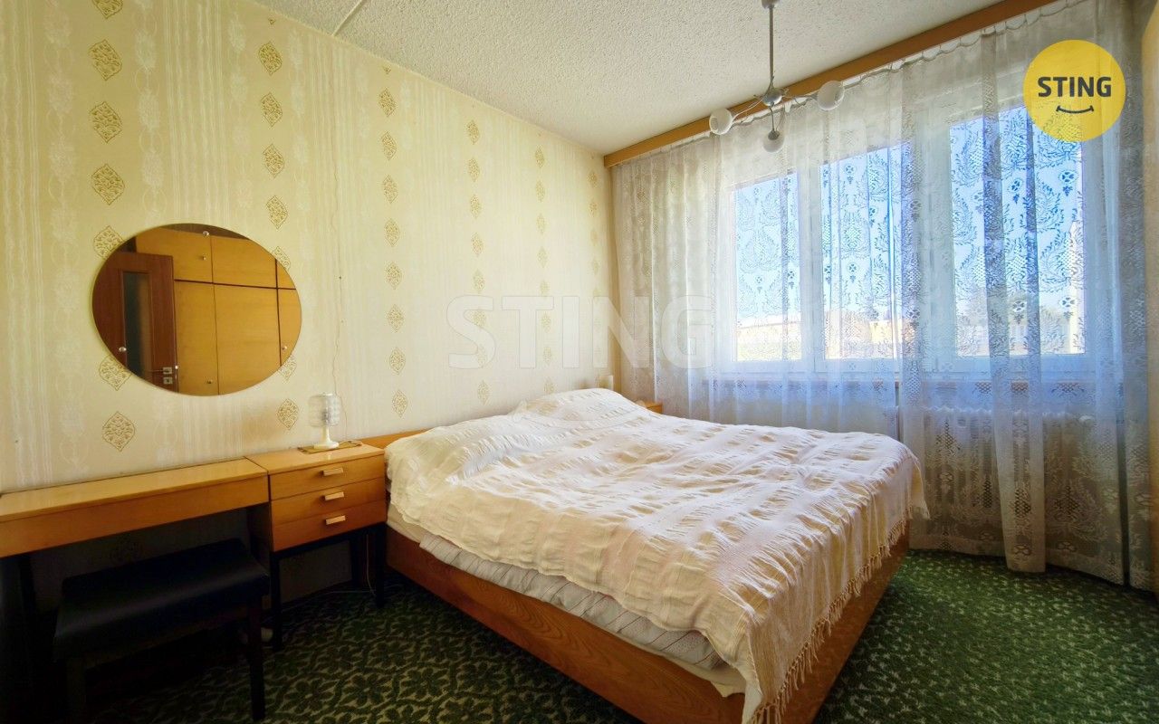 Prodej bytu 3+1 73 m² - foto 8