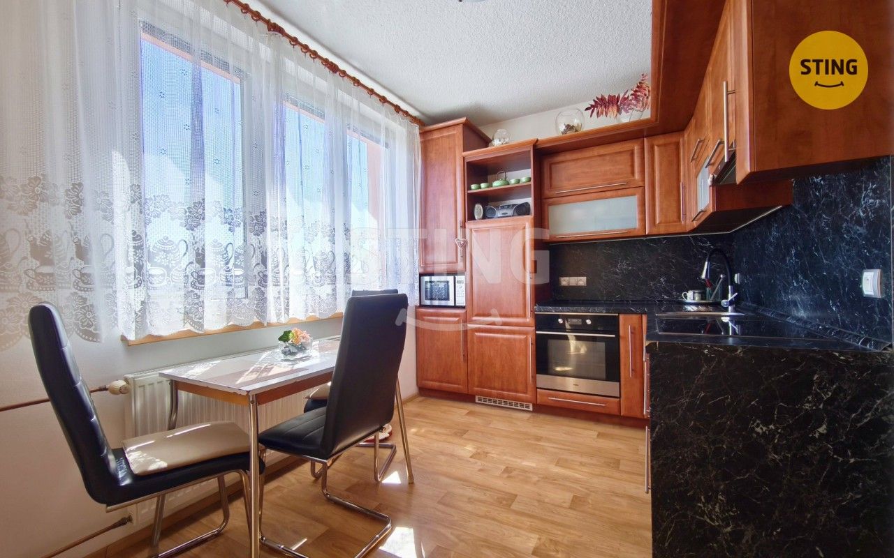 Prodej bytu 3+1 73 m² - foto 2