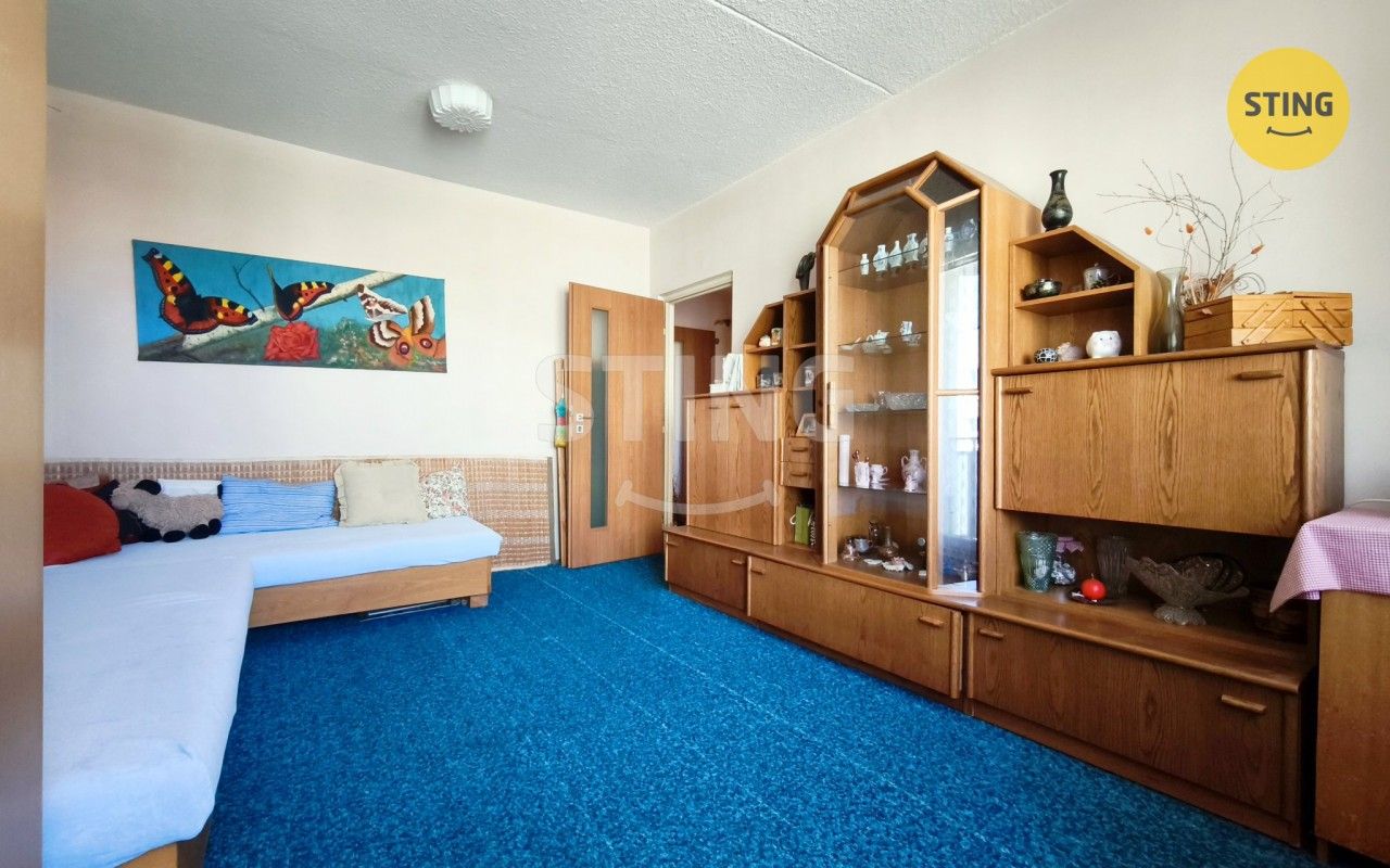 Prodej bytu 3+1 73 m² - foto 9