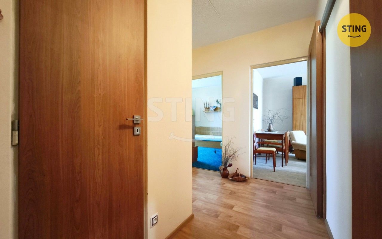 Prodej bytu 3+1 73 m² - foto 11