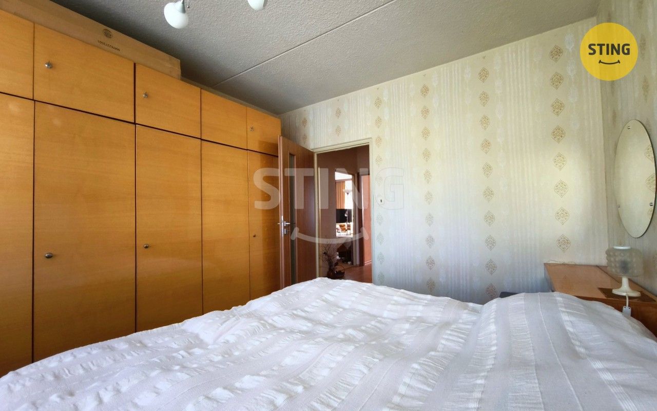 Prodej bytu 3+1 73 m² - foto 13