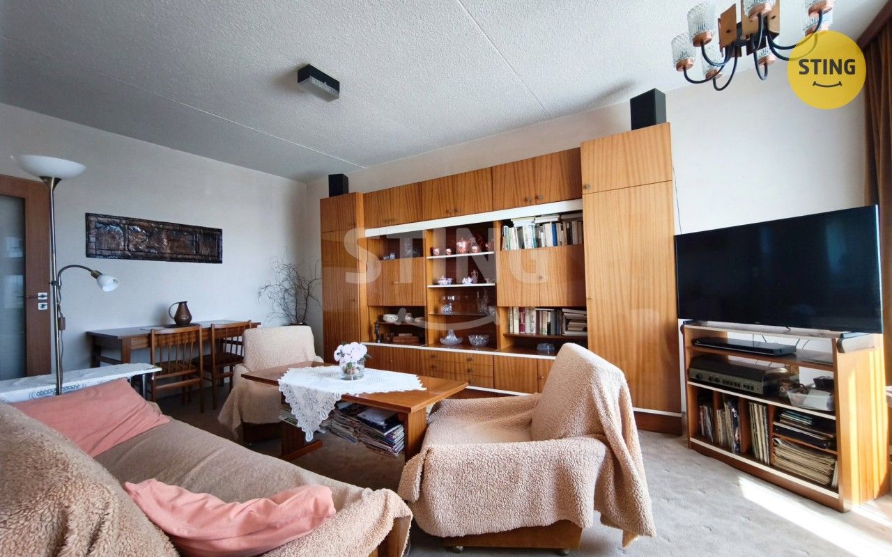 Prodej bytu 3+1 73 m² - foto 10