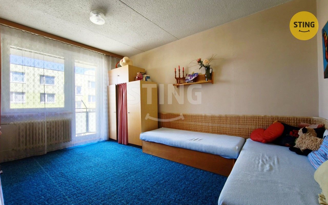 Prodej bytu 3+1 73 m² - foto 15