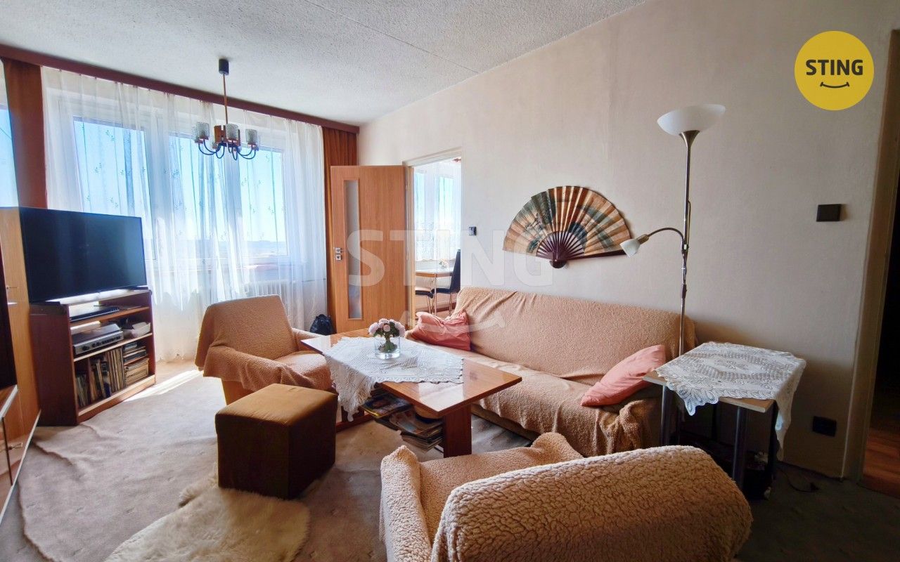 Prodej bytu 3+1 73 m² - foto 12