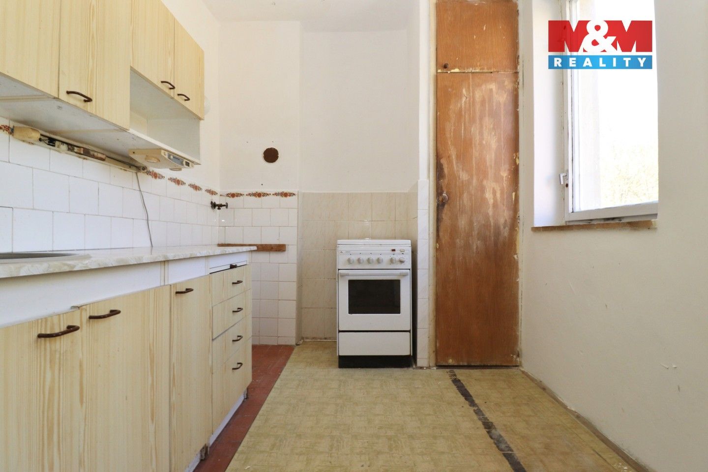 Prodej bytu 2+1 55 m² - foto 3