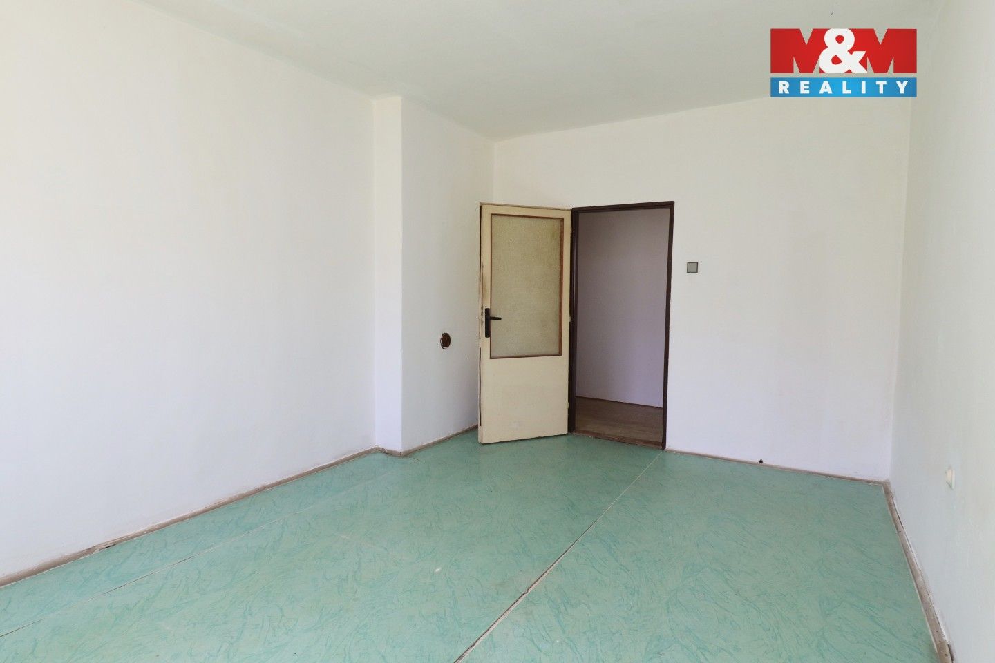 Prodej bytu 2+1 55 m² - foto 4