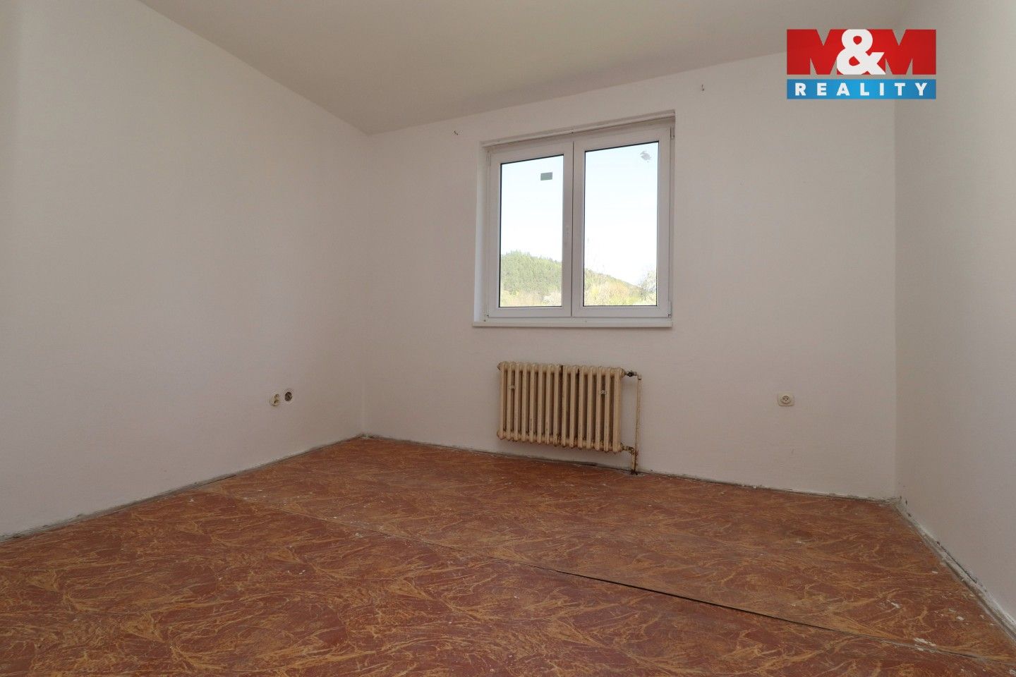 Prodej bytu 2+1 55 m² - foto 5