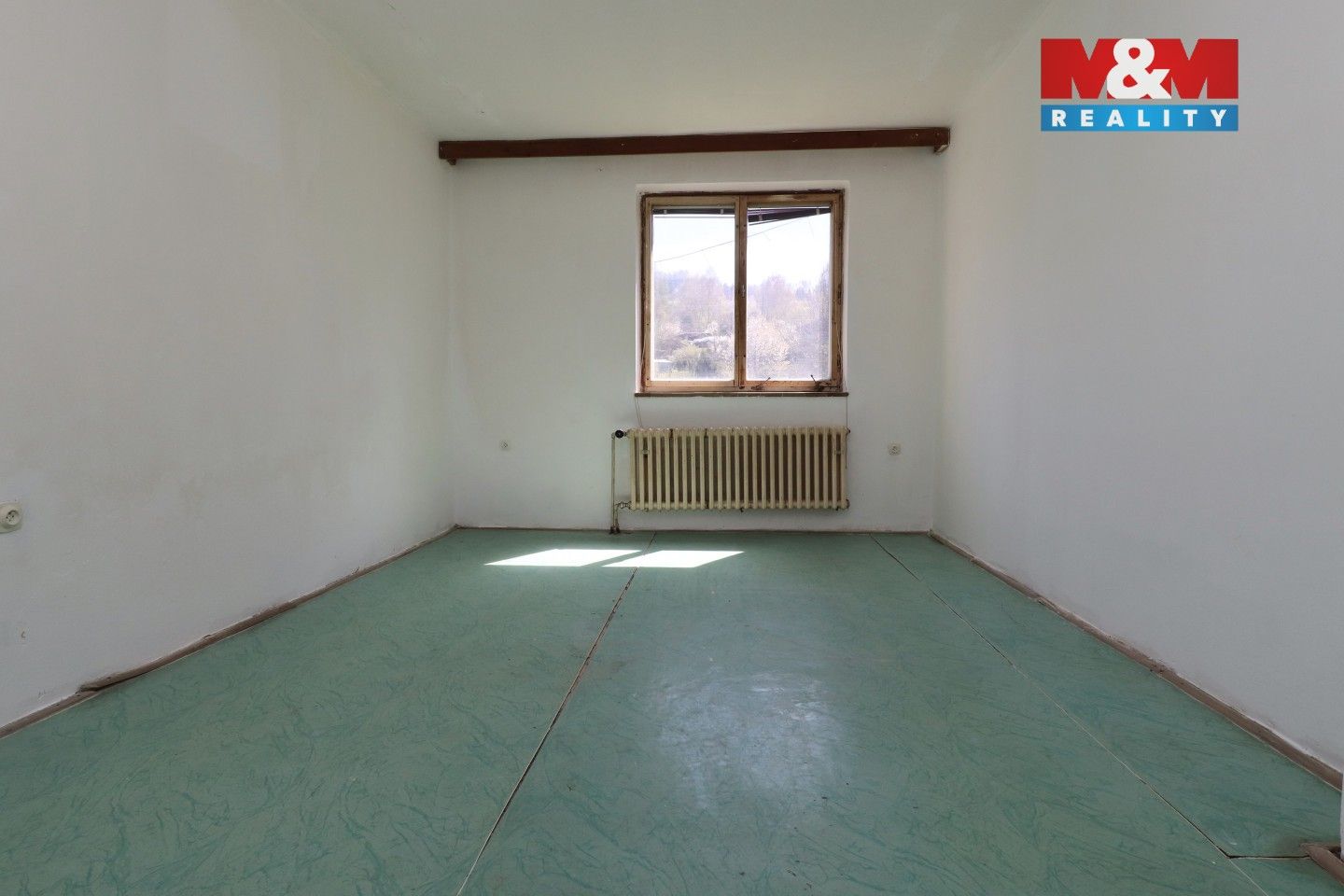 Prodej bytu 2+1 55 m² - foto 6