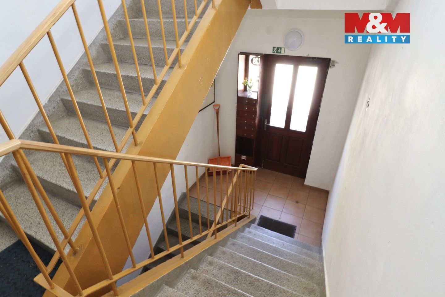 Prodej bytu 2+1 55 m² - foto 8