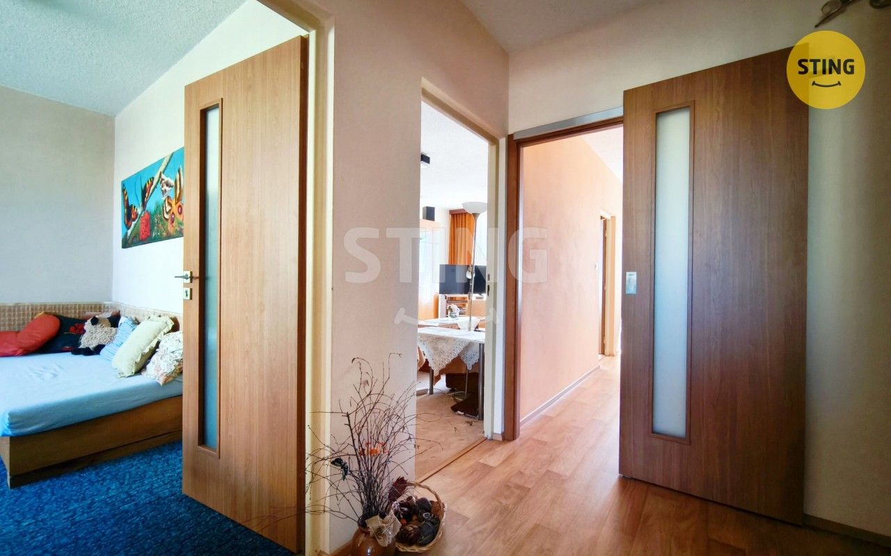 Prodej bytu 3+1 73 m² - foto 18