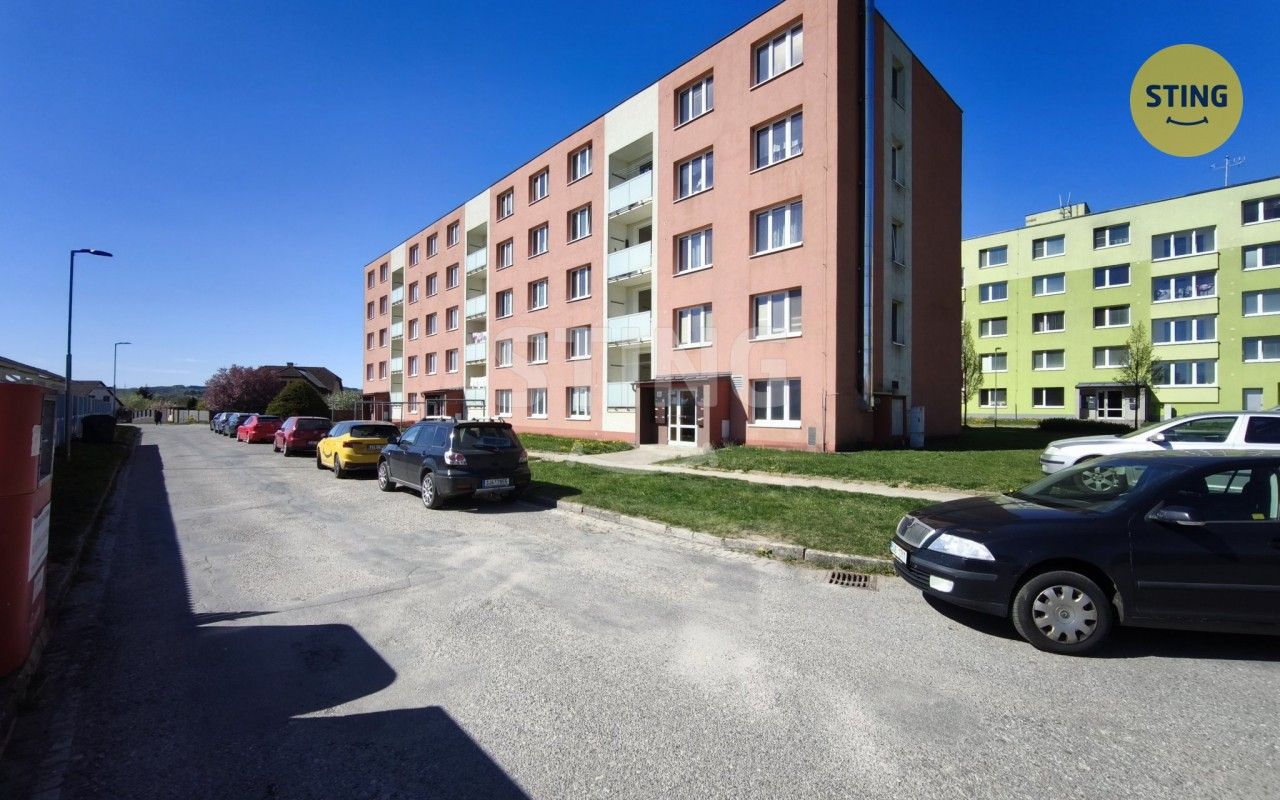 Prodej bytu 3+1 73 m² - foto 21