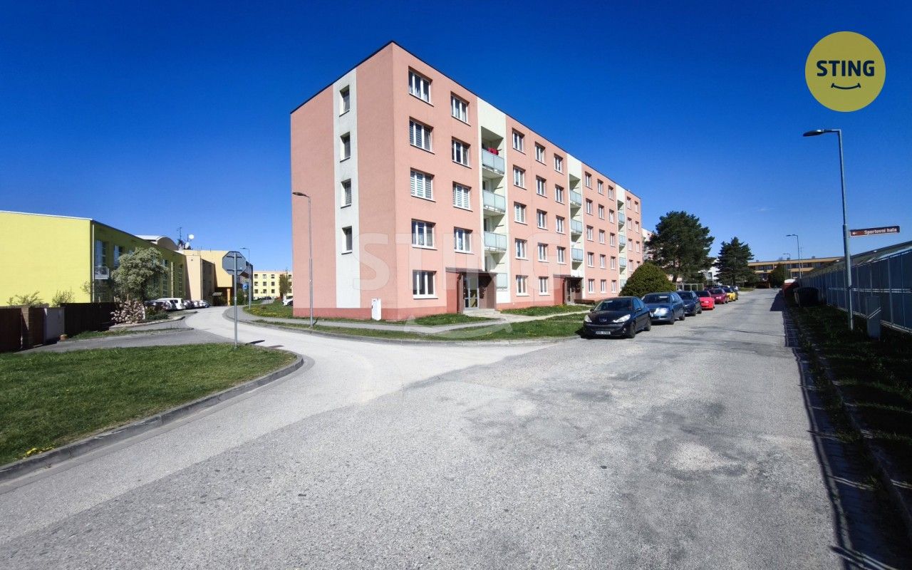 Prodej bytu 3+1 73 m² - foto 24
