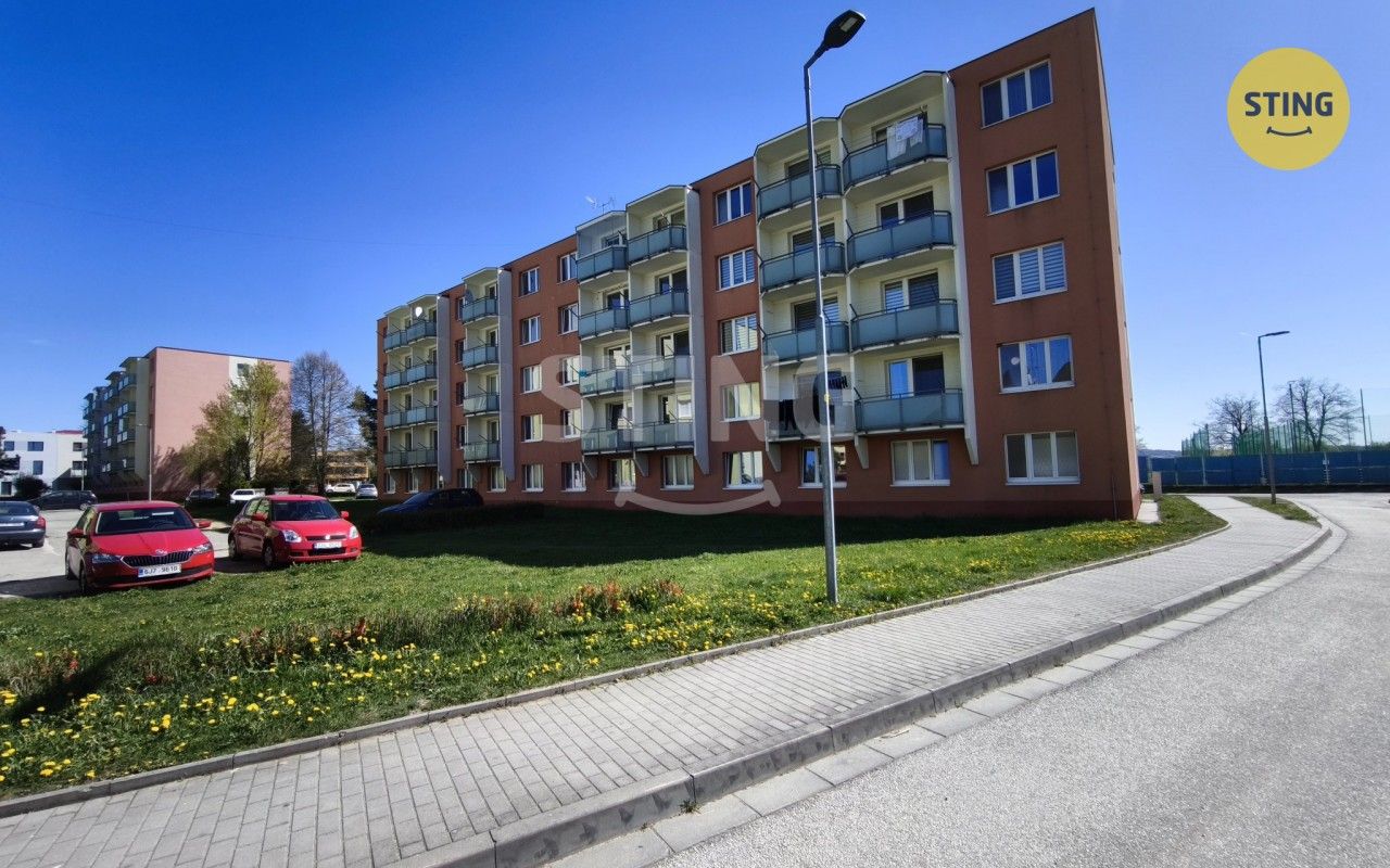 Prodej bytu 3+1 73 m² - foto 25