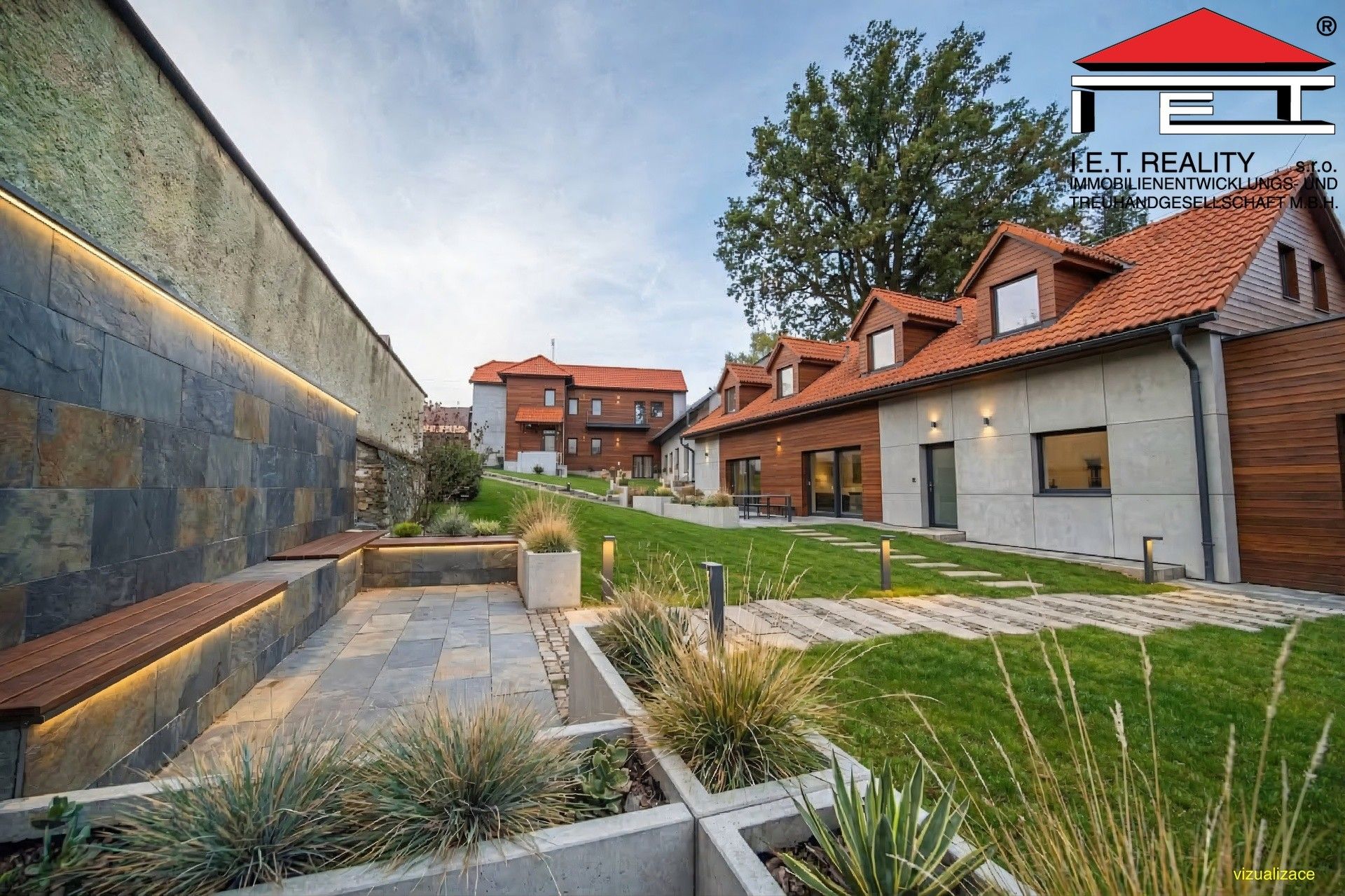 Prodej domu 561 m² - foto 1
