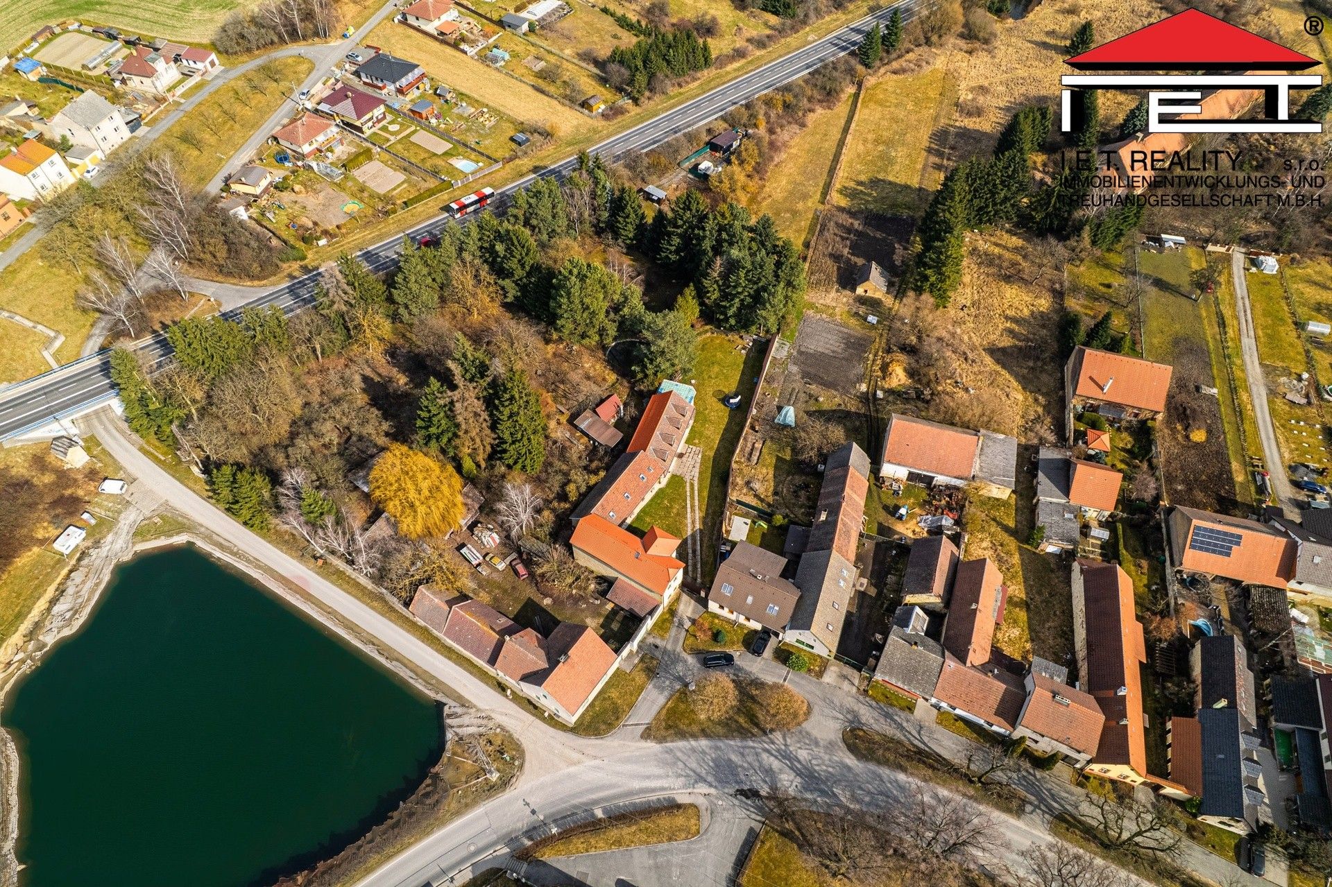 Prodej domu 561 m² - foto 4