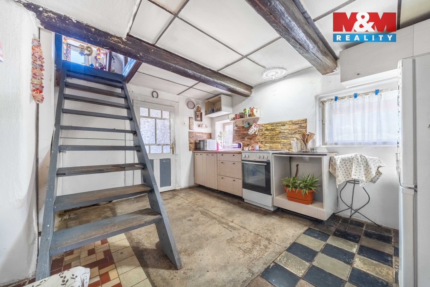 Prodej domu 64 m² - foto 2