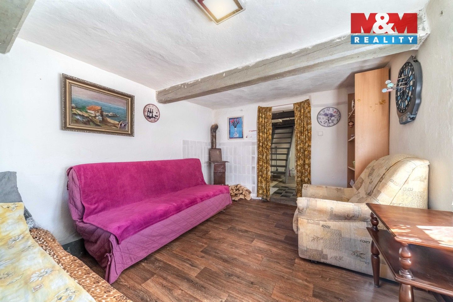 Prodej domu 64 m² - foto 3