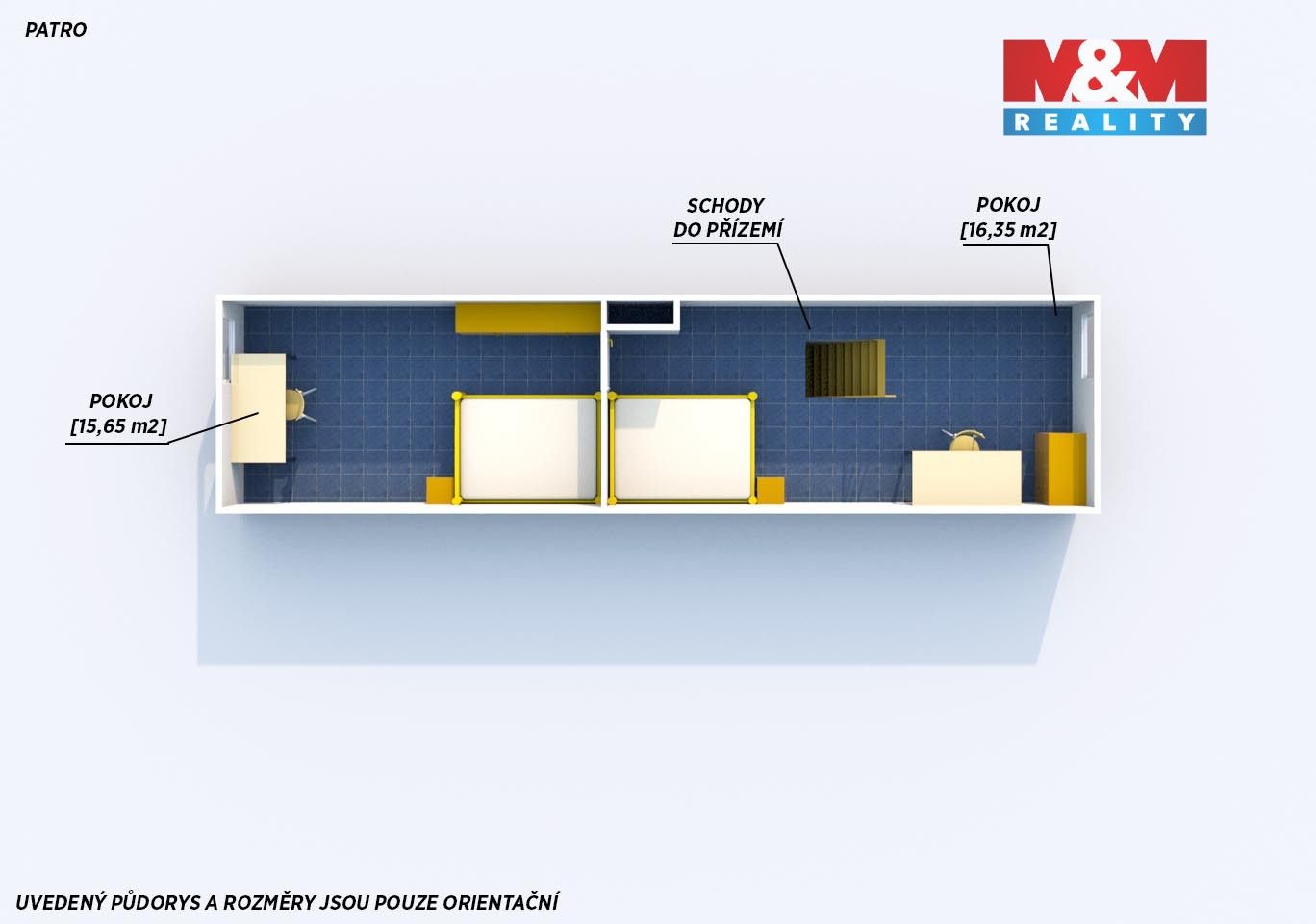 Prodej domu 64 m² - foto 5