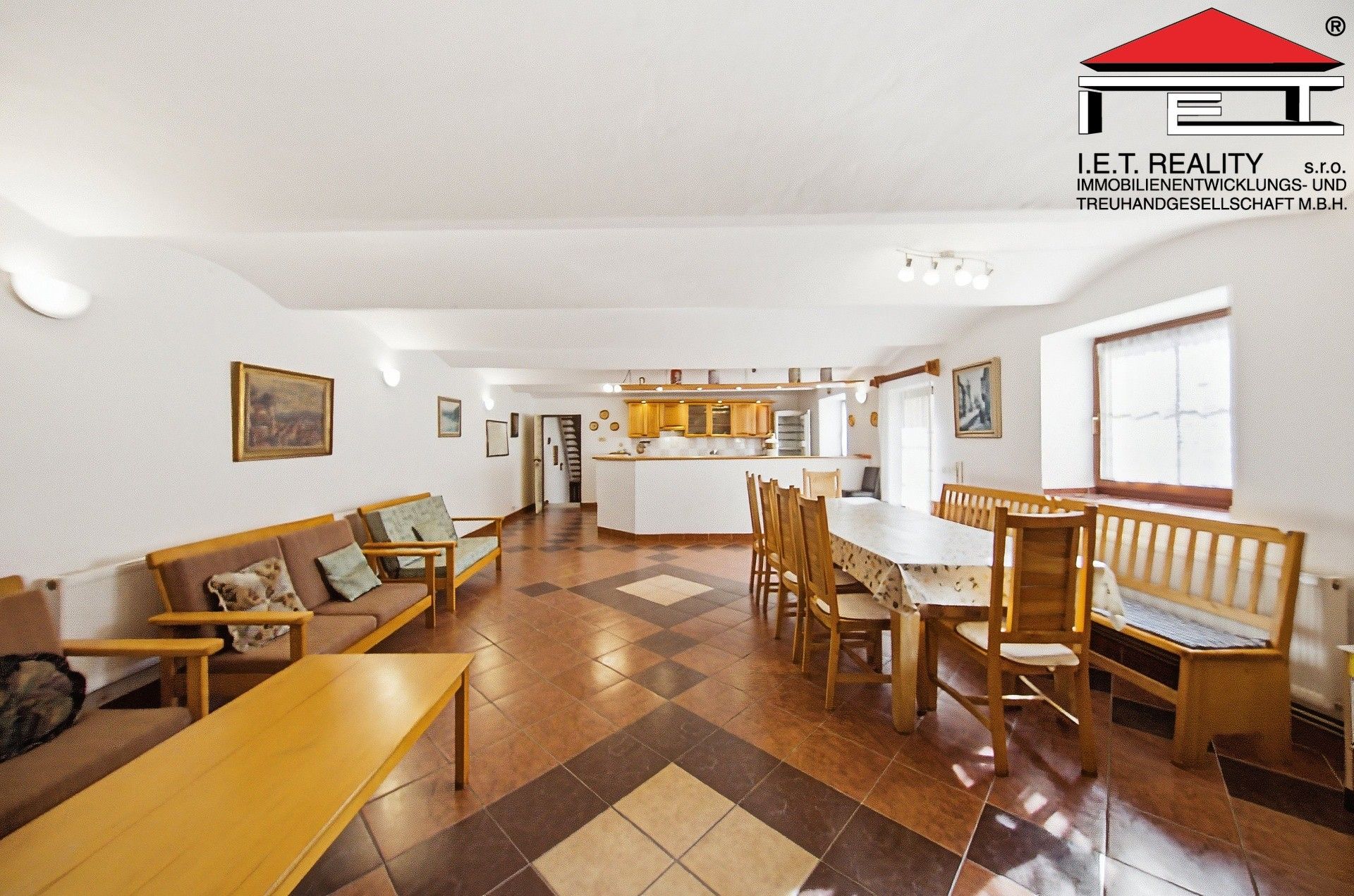 Prodej domu 561 m² - foto 13