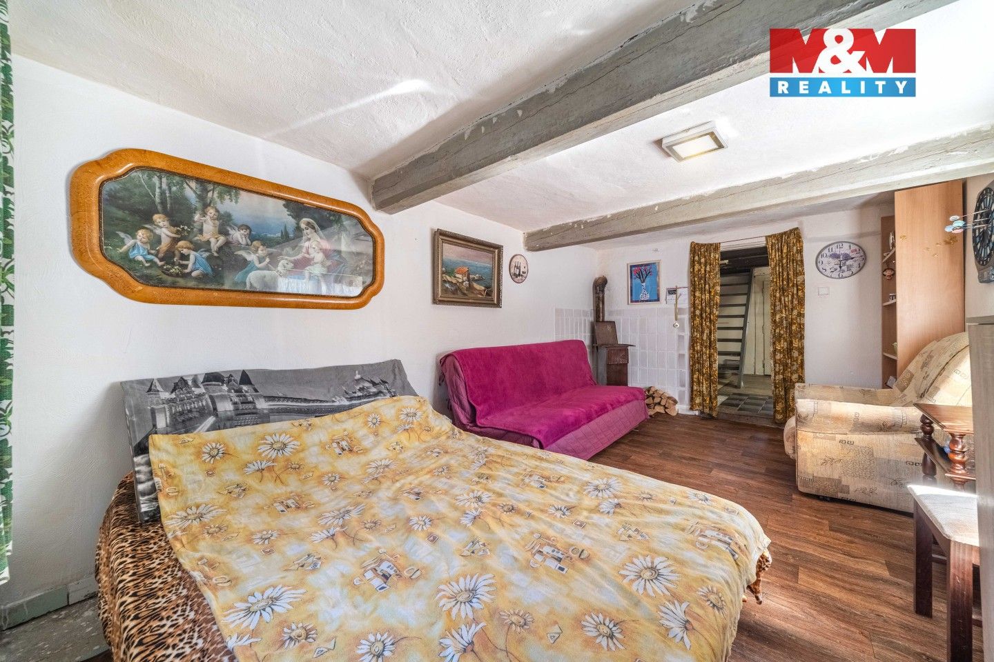 Prodej domu 64 m² - foto 11