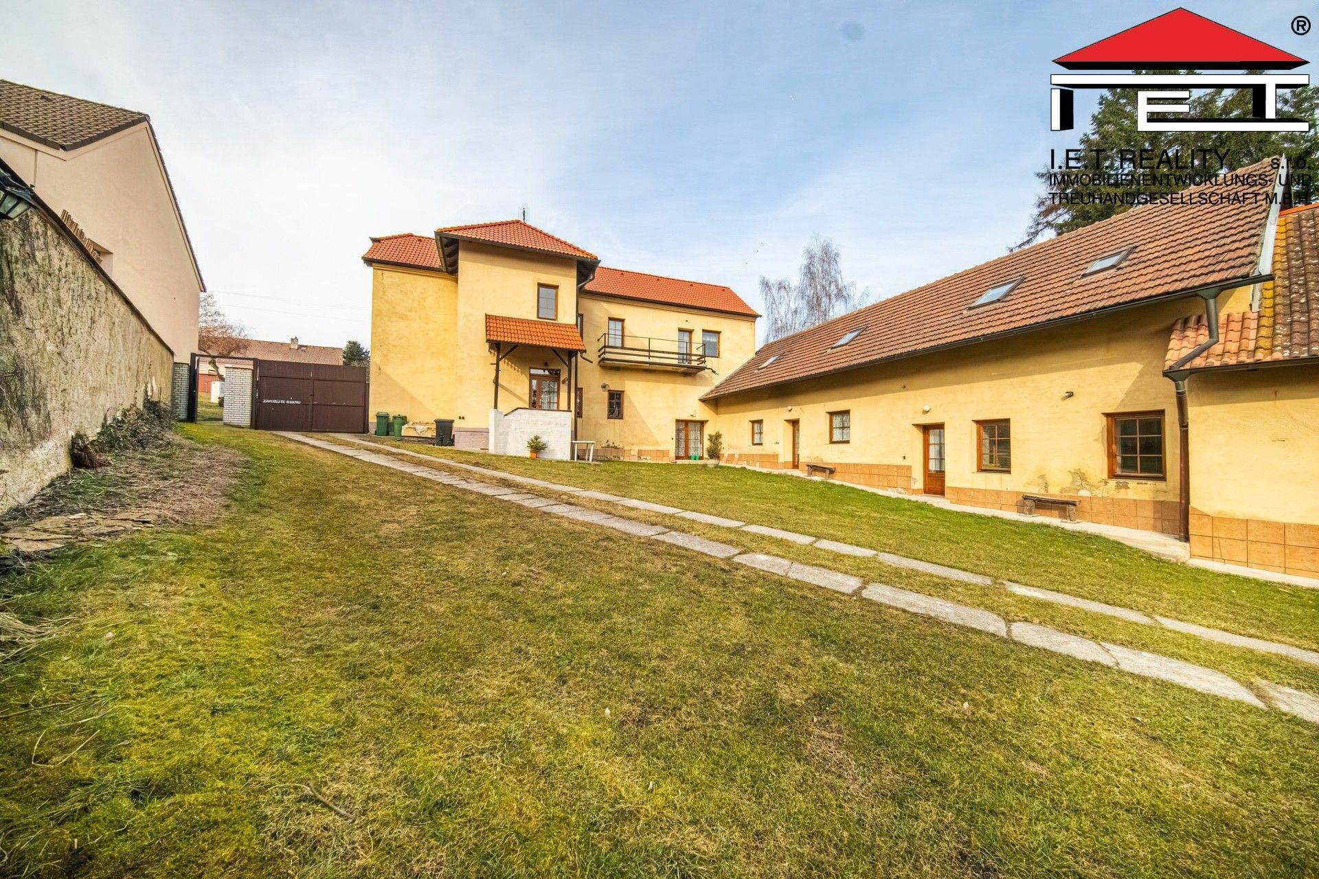 Prodej domu 561 m² - foto 19