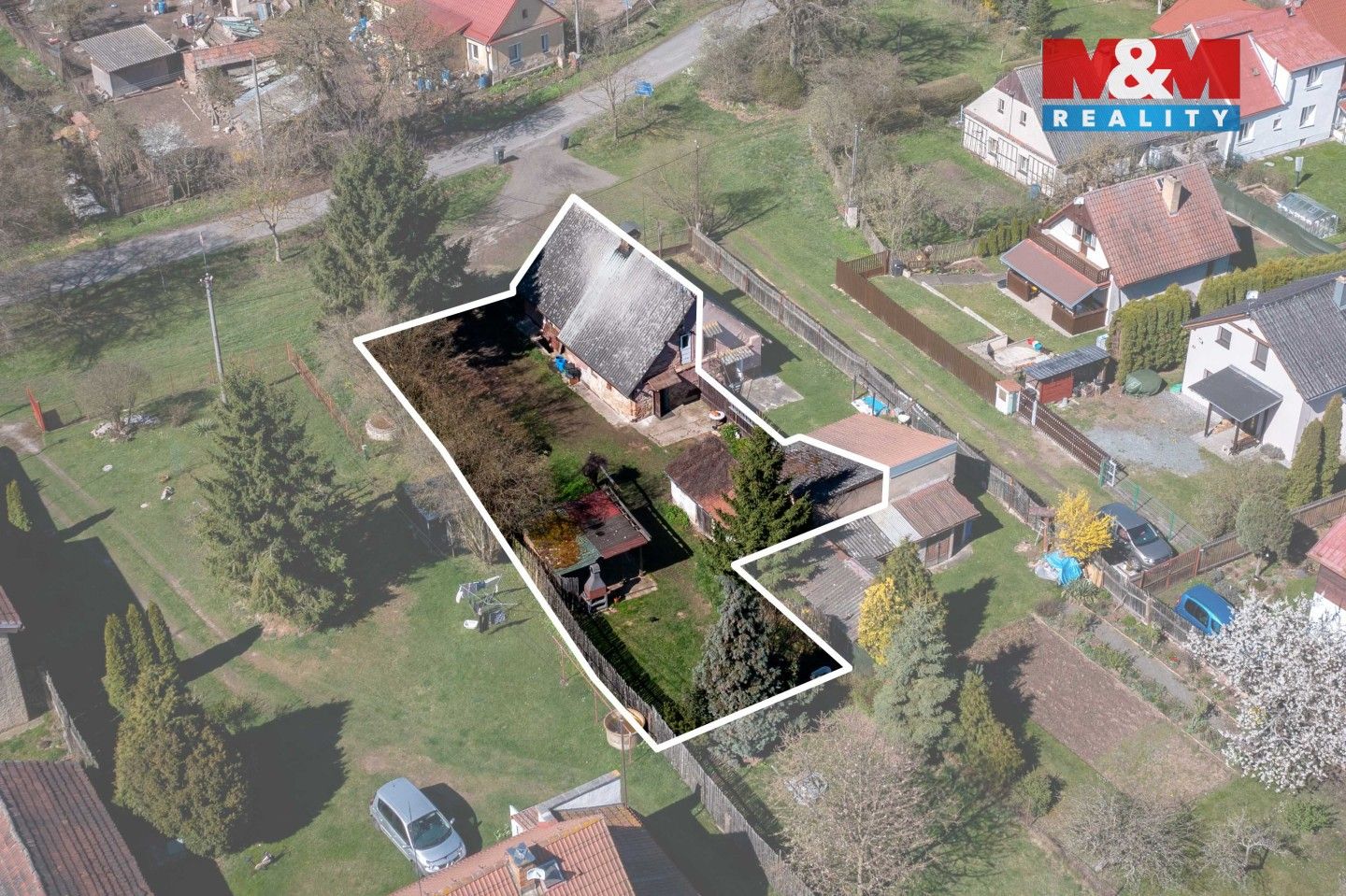 Prodej domu 64 m² - foto 21